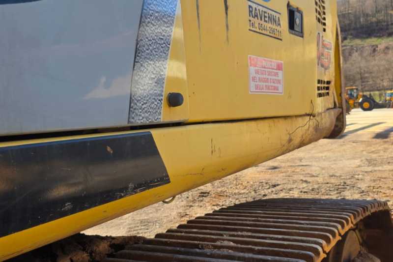 OmecoHub - Immagine NEW HOLLAND E485